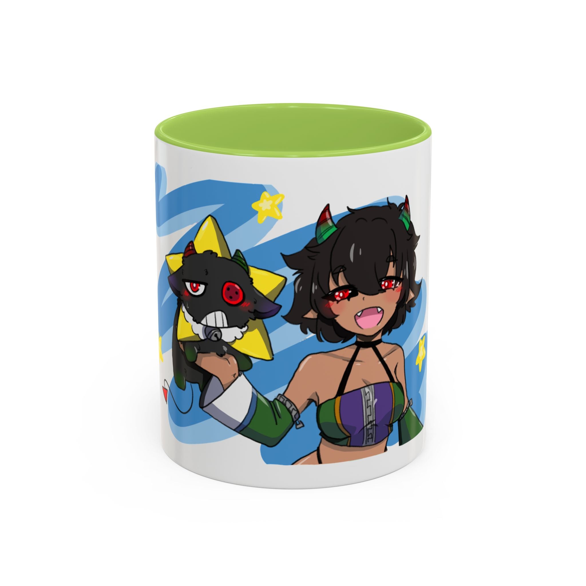 Misona Mug