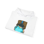 PercyEverett "Chained Up Love" Designer Hoodie