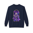 Grand Codex "Stained Glass" Sweatshirt