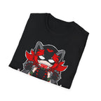 Gothic Gumi "Rawr" Shirt