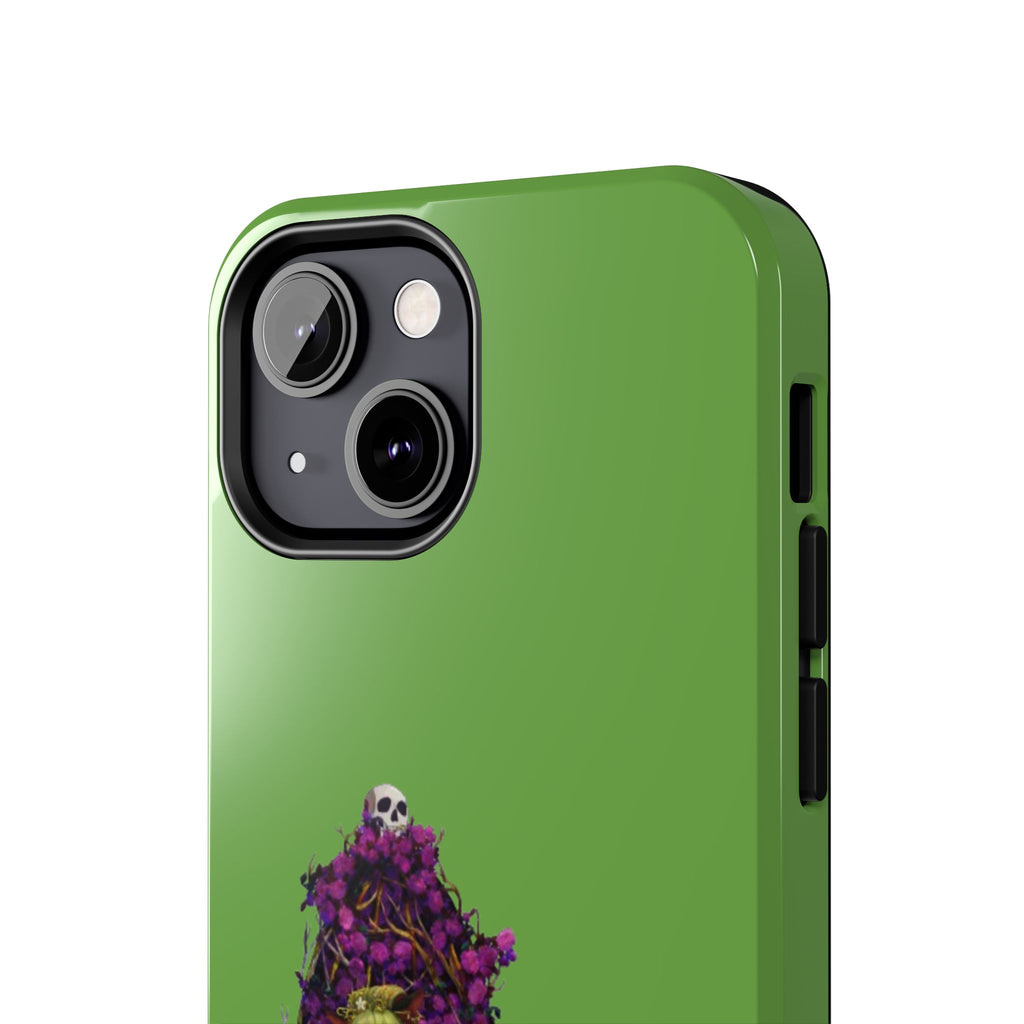 MillieMizuame "Royalty" Phone Case