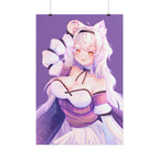 Sae Kaneko Poster