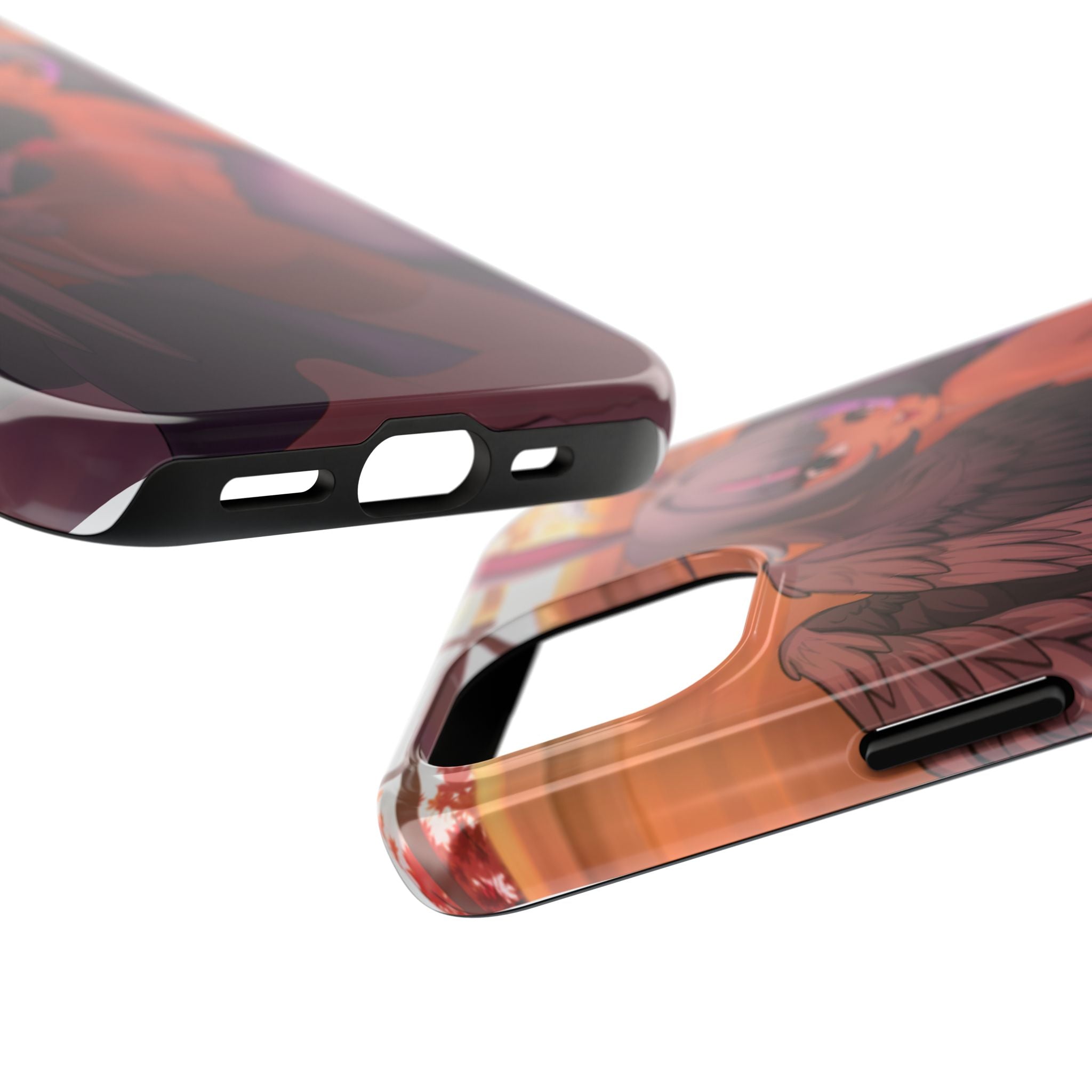 YourLittleDove Phone Case