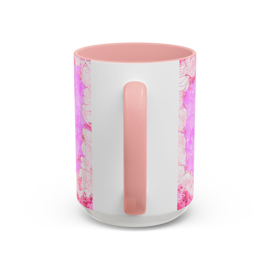 MomoYumeko "Yandere" Mug