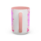 MomoYumeko "Yandere" Mug