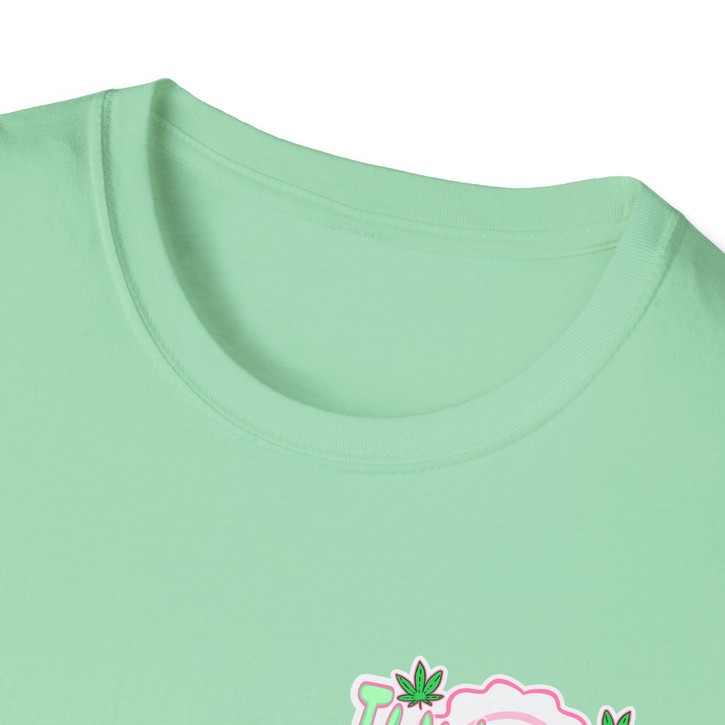 TwylaStyx "Logo" TShirt