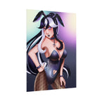 Asteria "Bunny suit" Poster