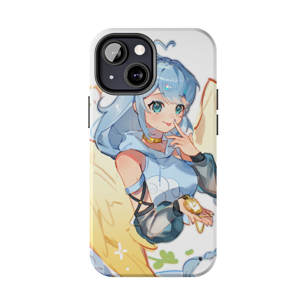 SnowyYuma Phone Case