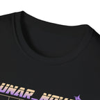 LunarNovaa "Nova Drift" TShirt