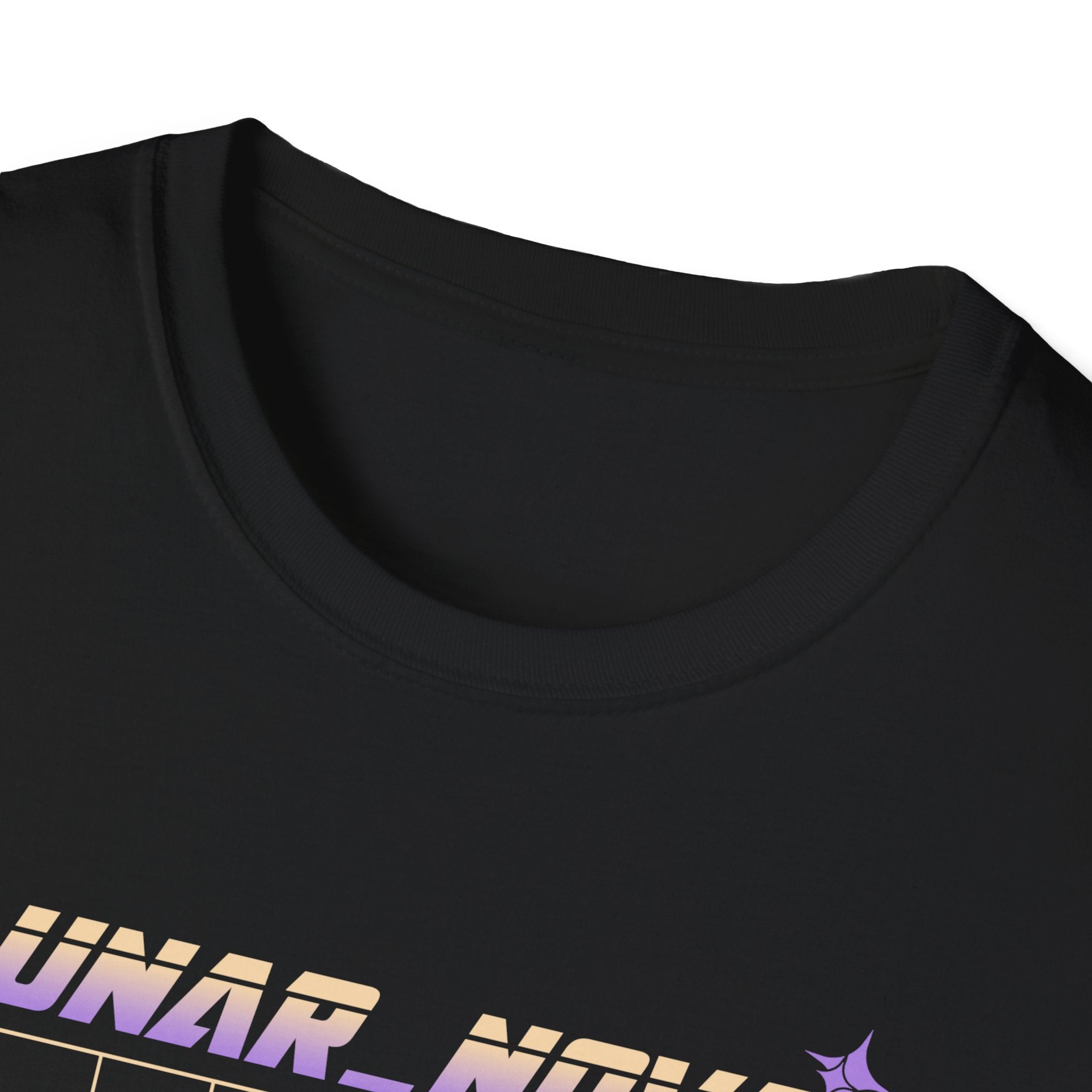 LunarNovaa "Nova Drift" TShirt