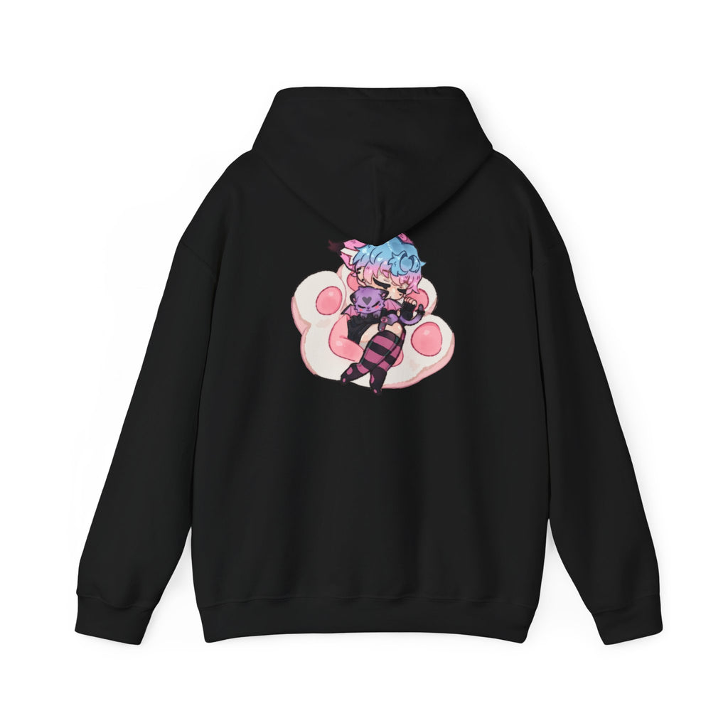 Firejemz Hoodie