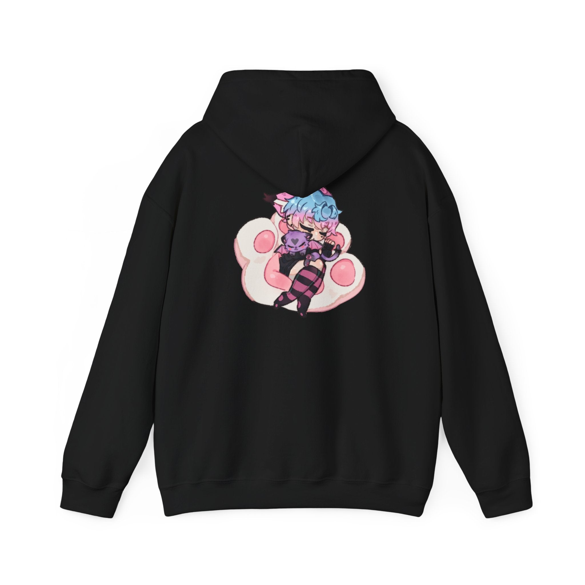 Firejemz Hoodie