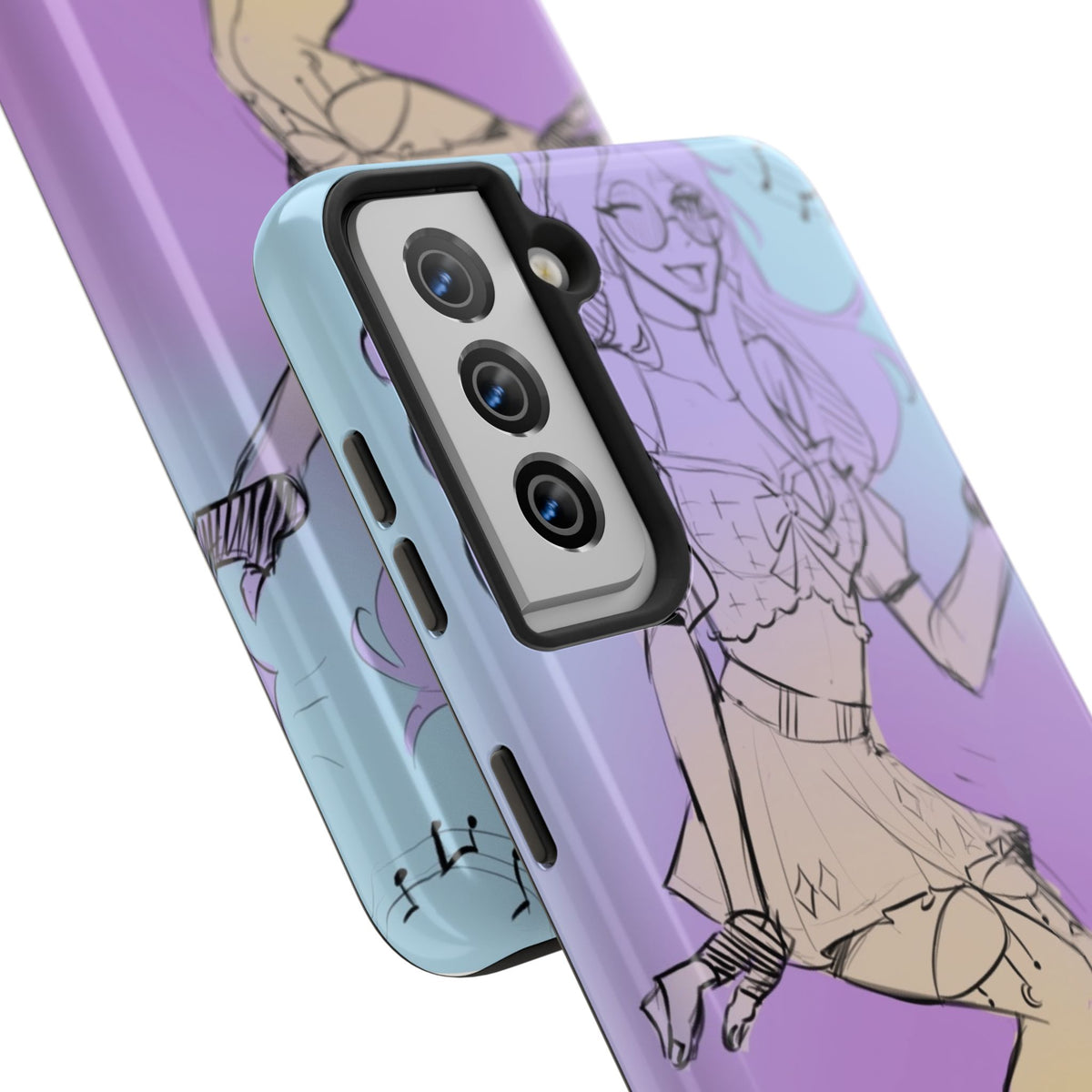 SolariaNights Phone Case