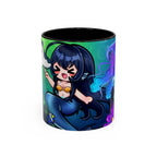Siren "Underwater Adventure" Mug
