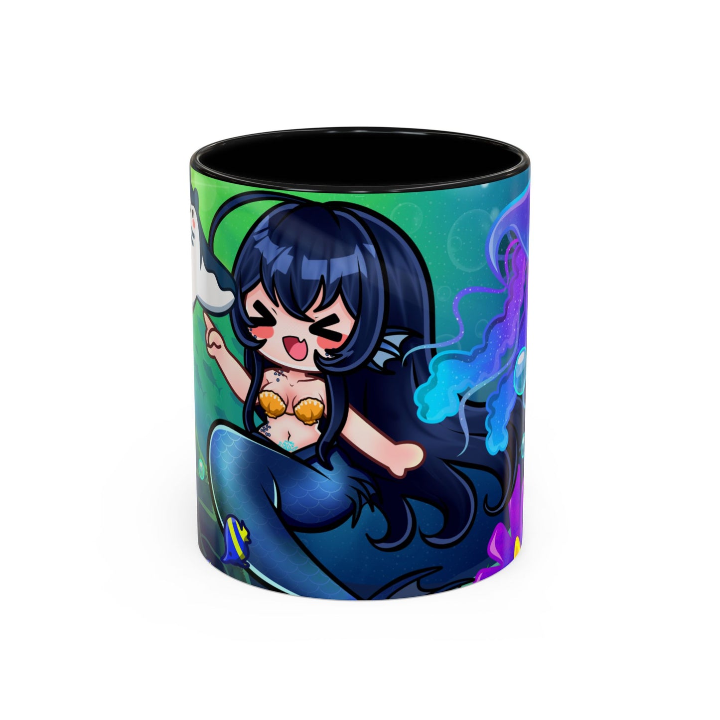 Kailyn "Underwater Adventure" Mug