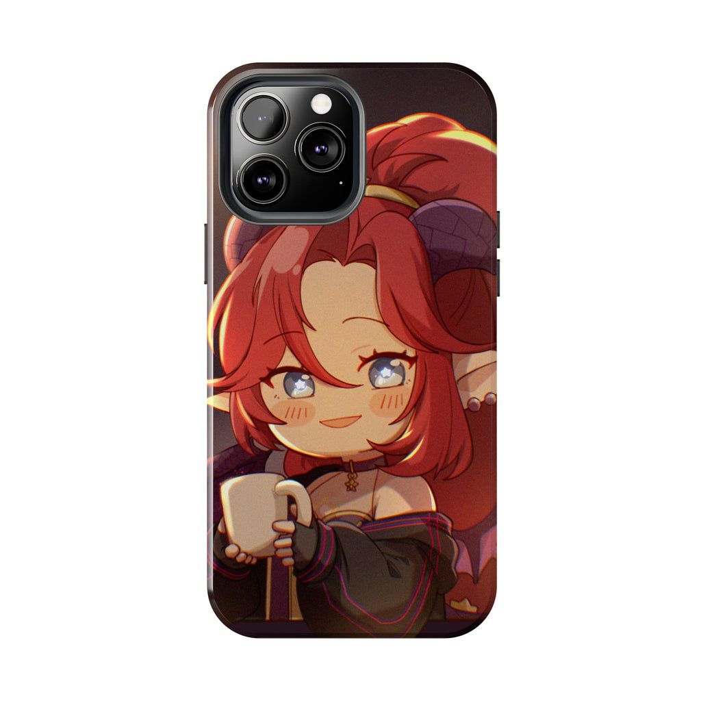 Starlaxia "Chibi" Phone Case