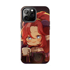 Starlaxia "Chibi" Phone Case