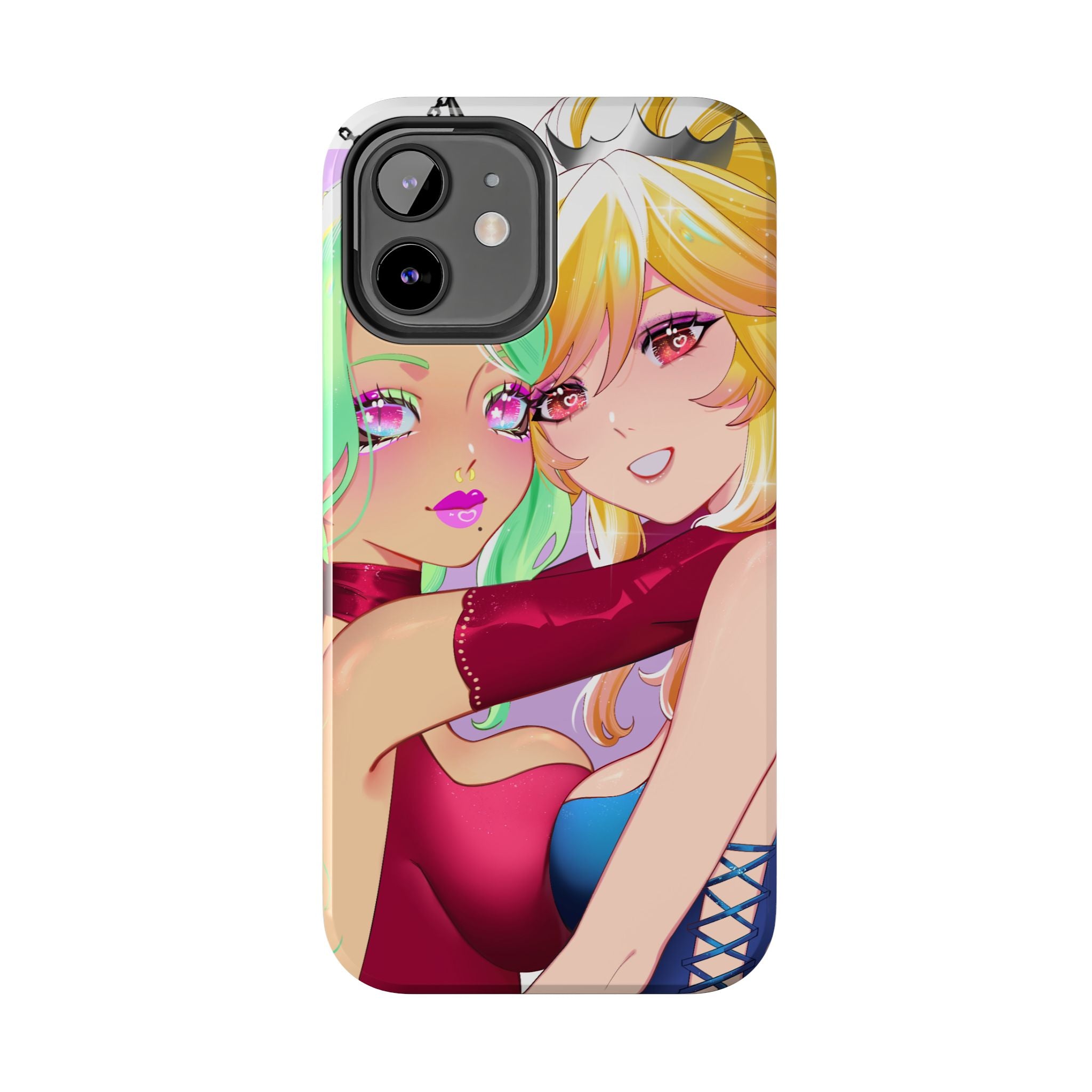 P0izonnENV Phone Case