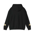 KeyTheMoo "Kyaa!" Designer Hoodie
