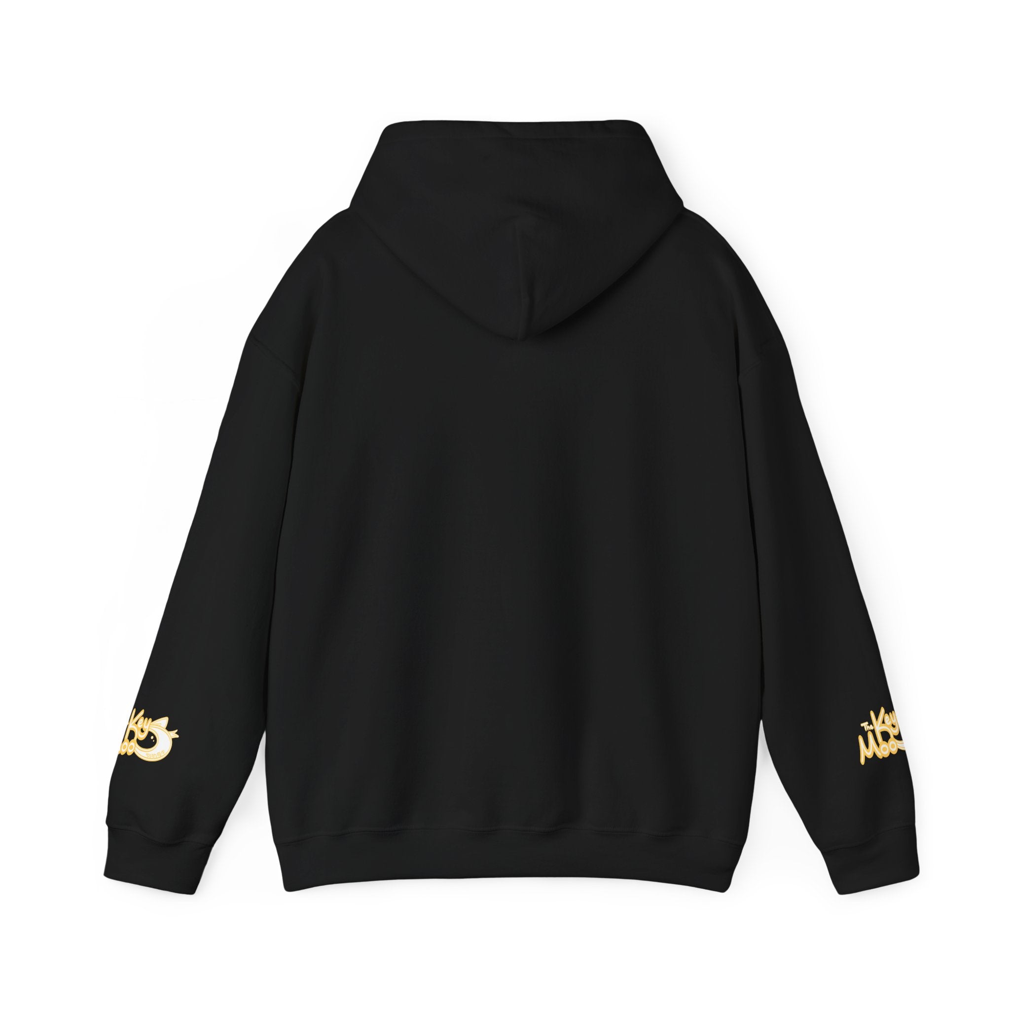 KeyTheMoo "Kyaa!" Designer Hoodie
