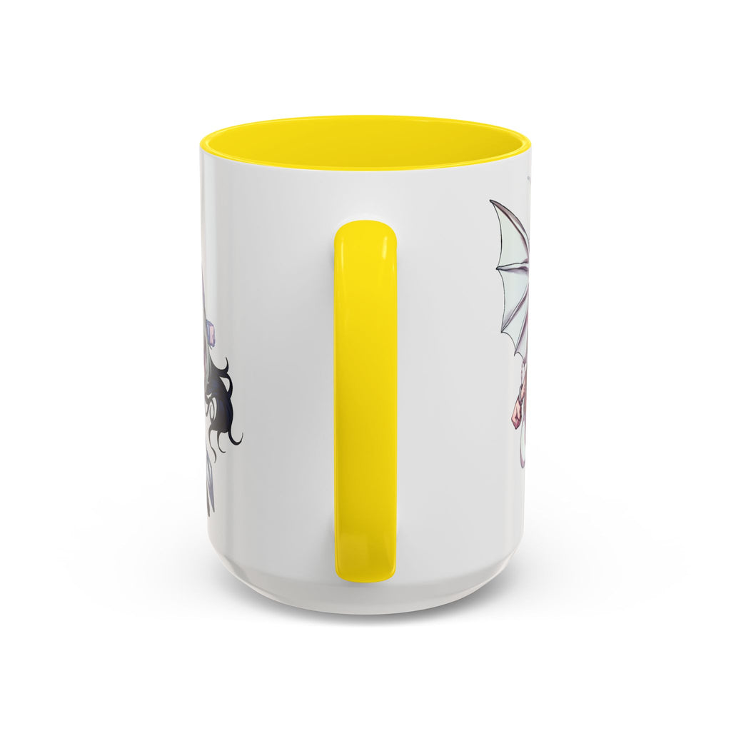 Rhettaliate "Speed Demon" Mug