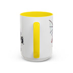 Rhettaliate "Speed Demon" Mug