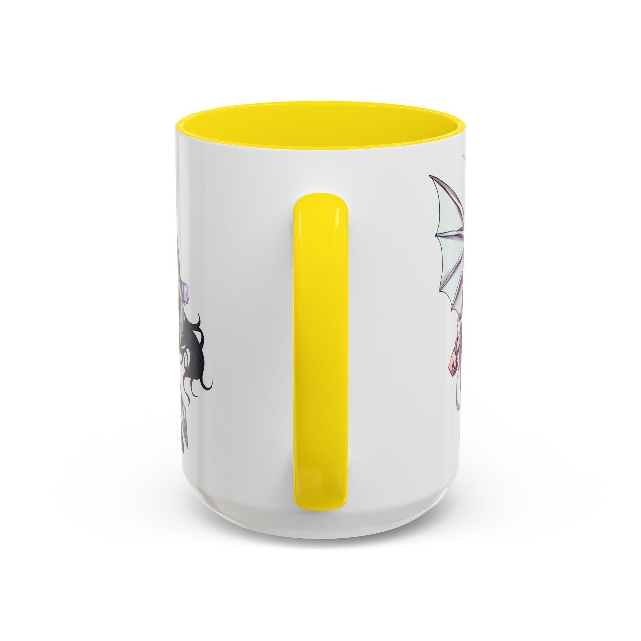 Rhettaliate "Speed Demon" Mug