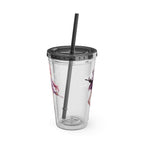 HanamiMomo "Gunslinger" Tumbler