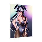 Asteria "Bunny suit" Poster