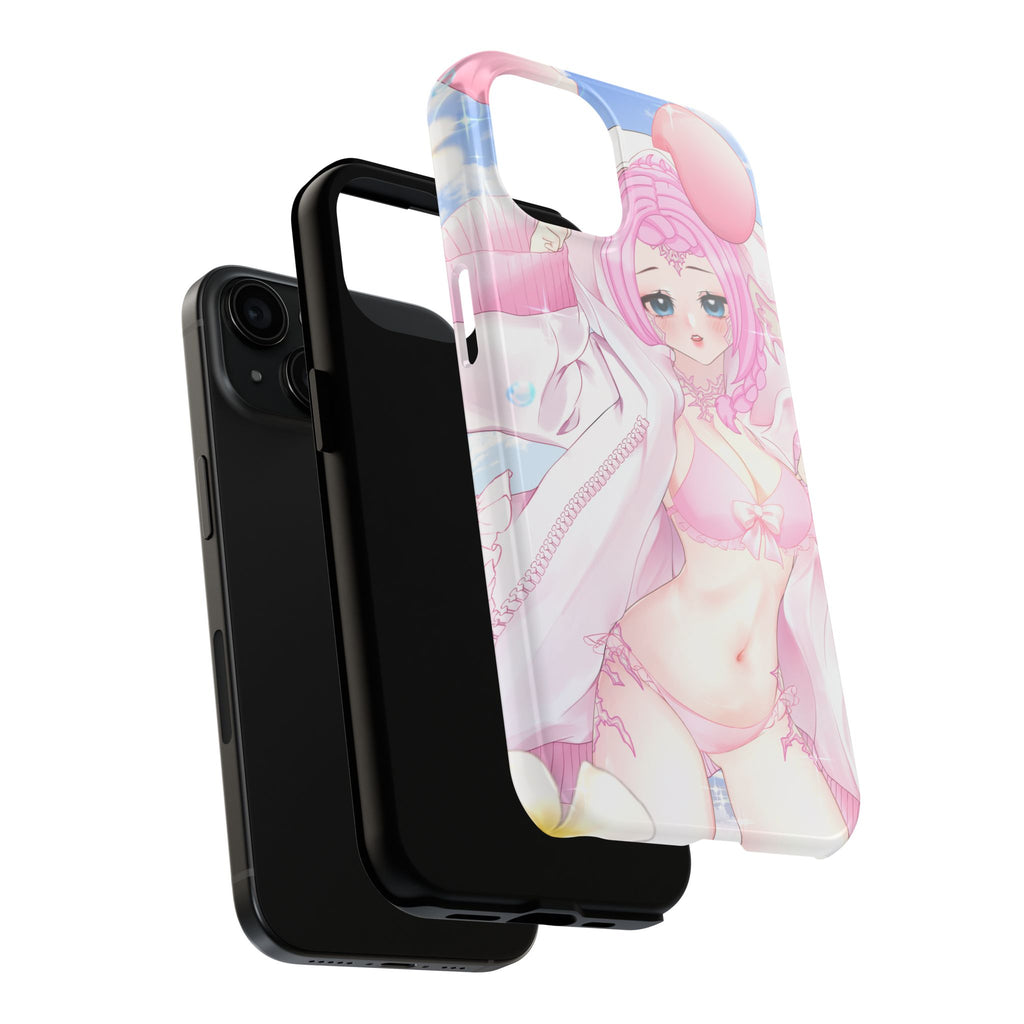 DreamyKatherine Phone Case