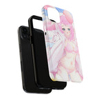 DreamyKatherine Phone Case