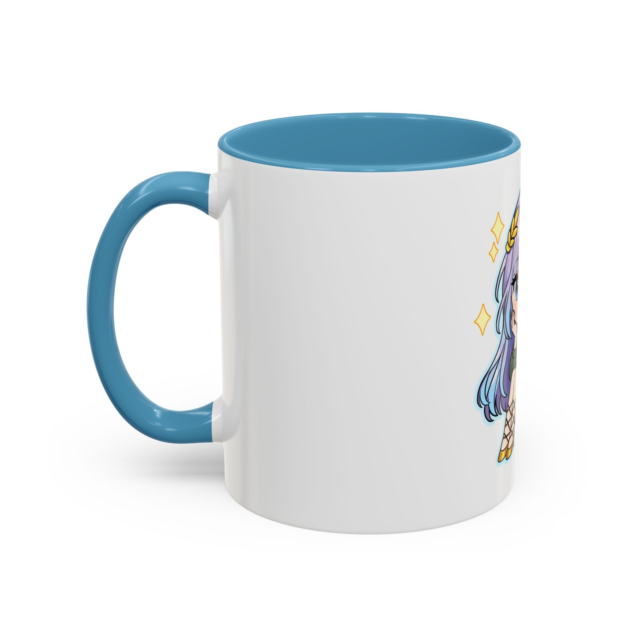 Artemis Gem Mug