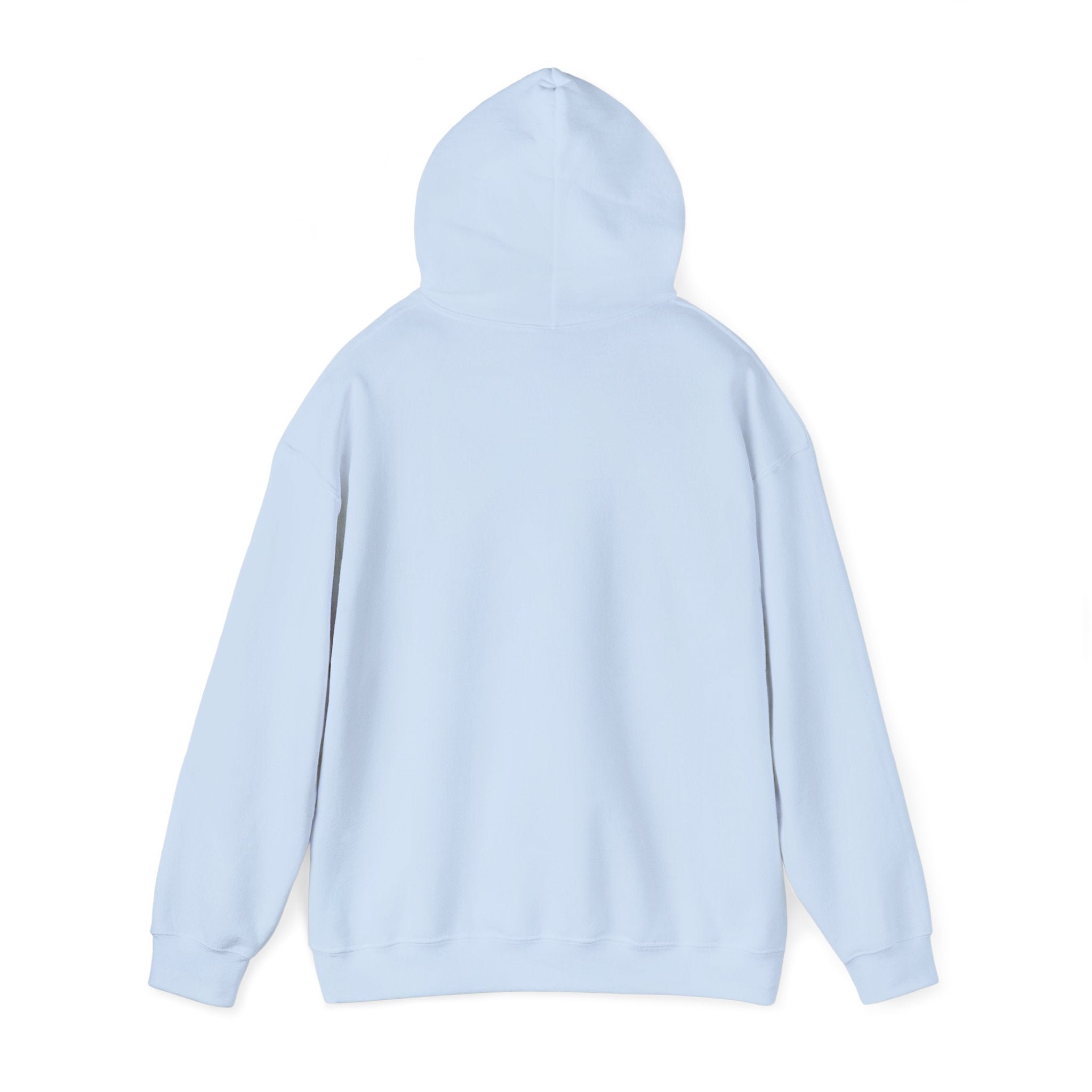 Liz Okami Hoodie