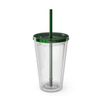 Cozy Nighty Neko Tumbler