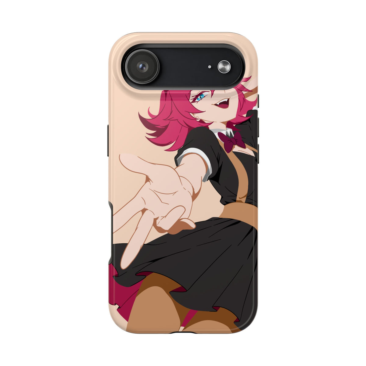 LenDubs "Happy Len" Phone Case