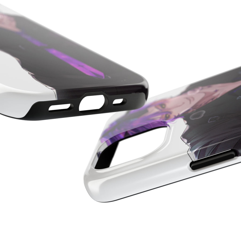 Cassian Aetheria Phone Case