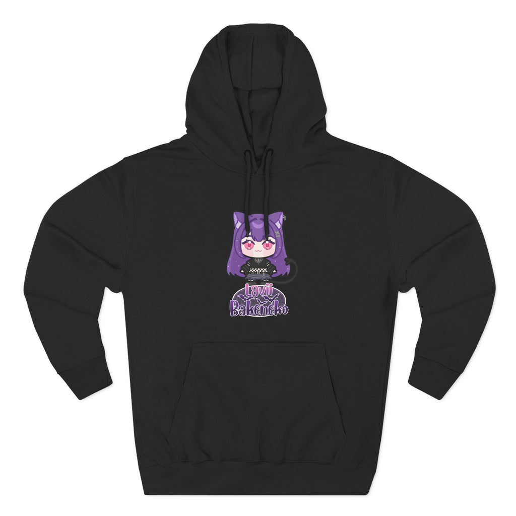 Lavii Bakeneko Hoodie