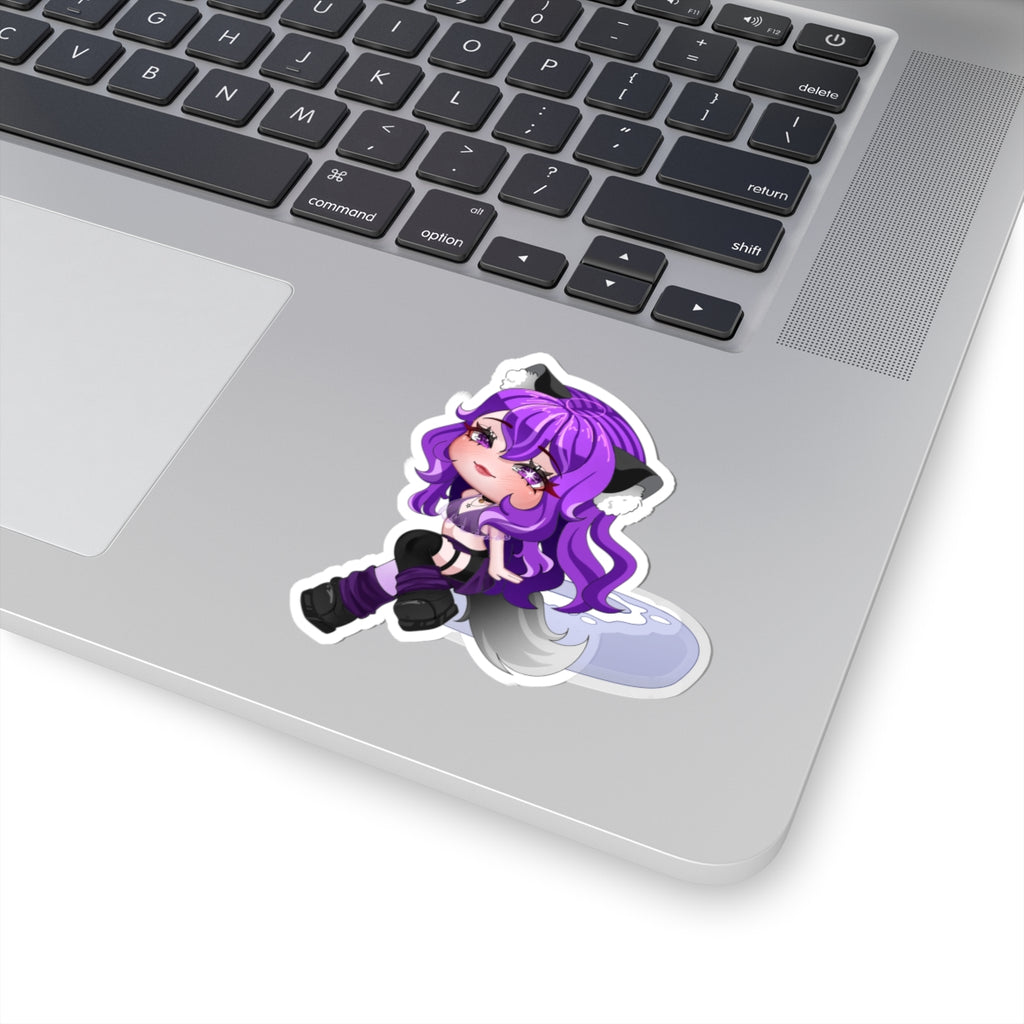 AliSynn Chibi Sticker
