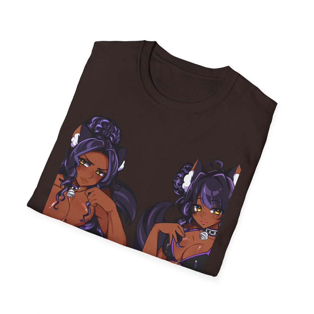 Dweepy Summer TShirt