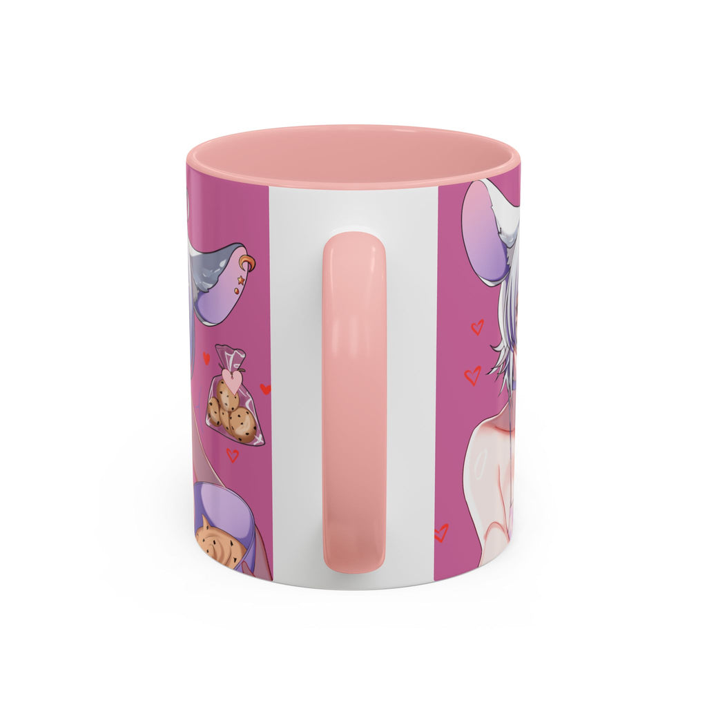 Falivana Baker Mug