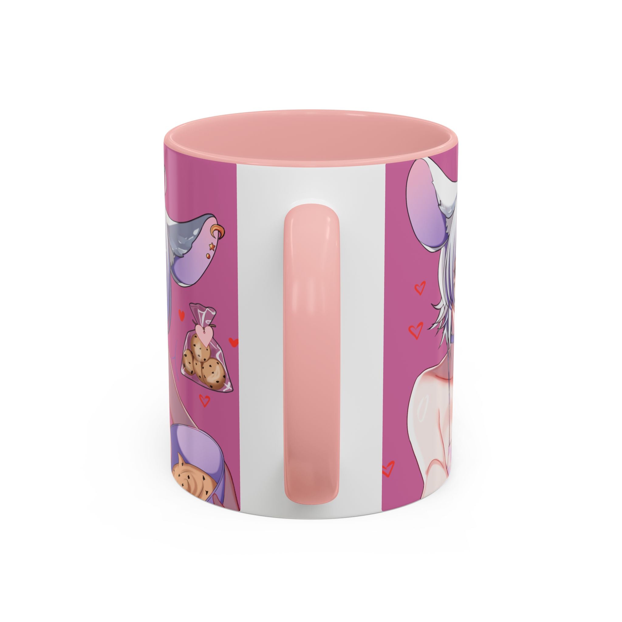 Falivana Baker Mug