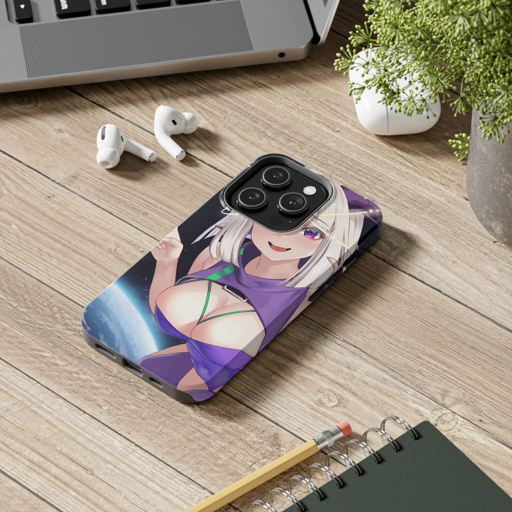 Peace! Bobamai Phone Case