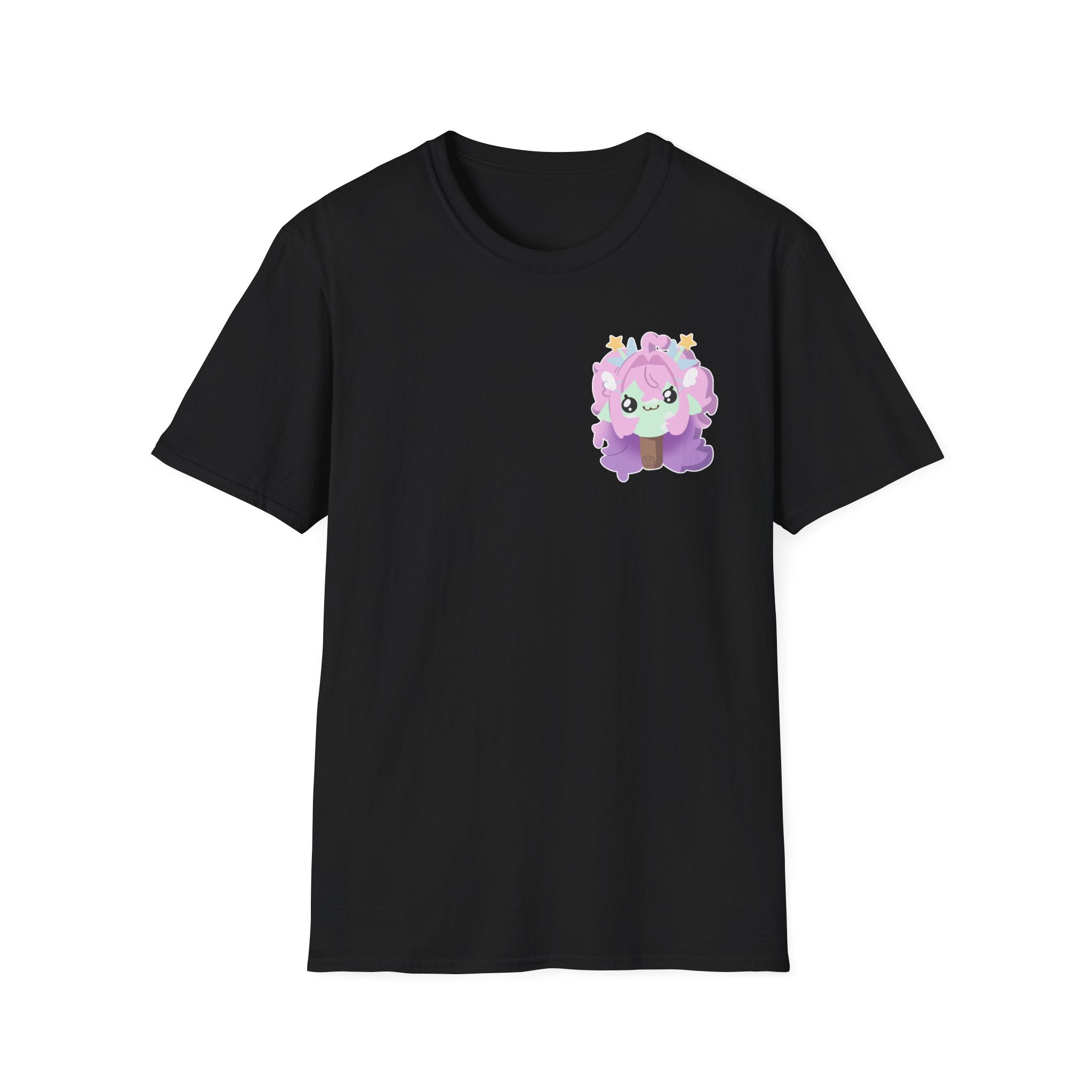 Astrid Andromeda TShirt
