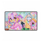 punipunibug Deskmat