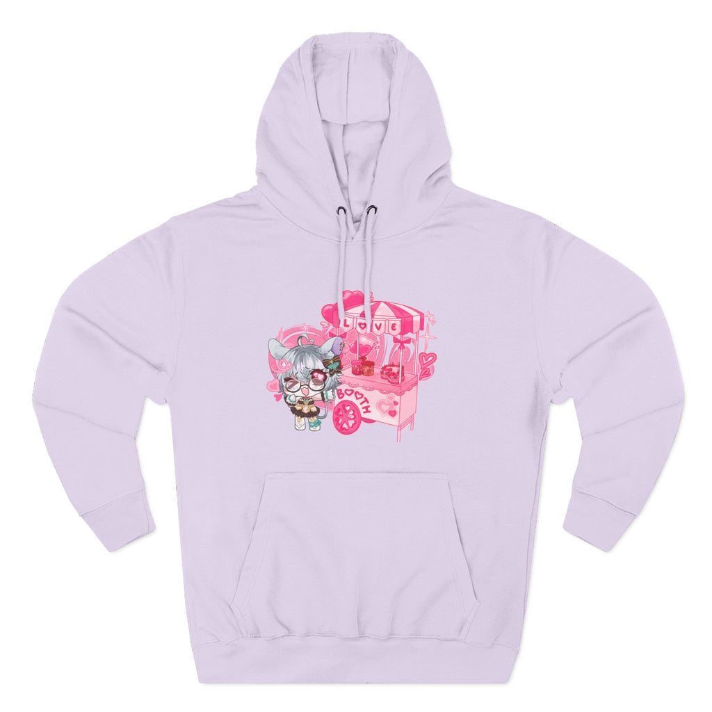 Falivana Lovebooth Hoodie