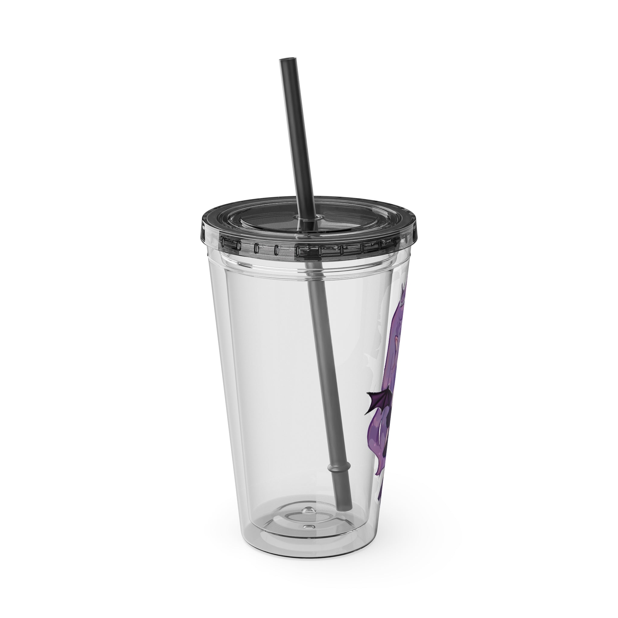Una Night Tumbler