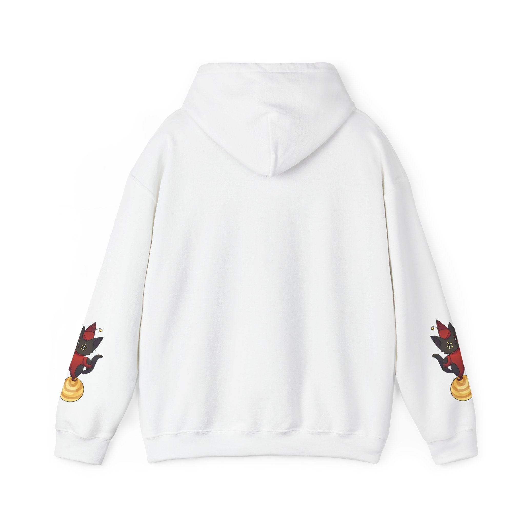 ItsLinnie Designer Hoodie