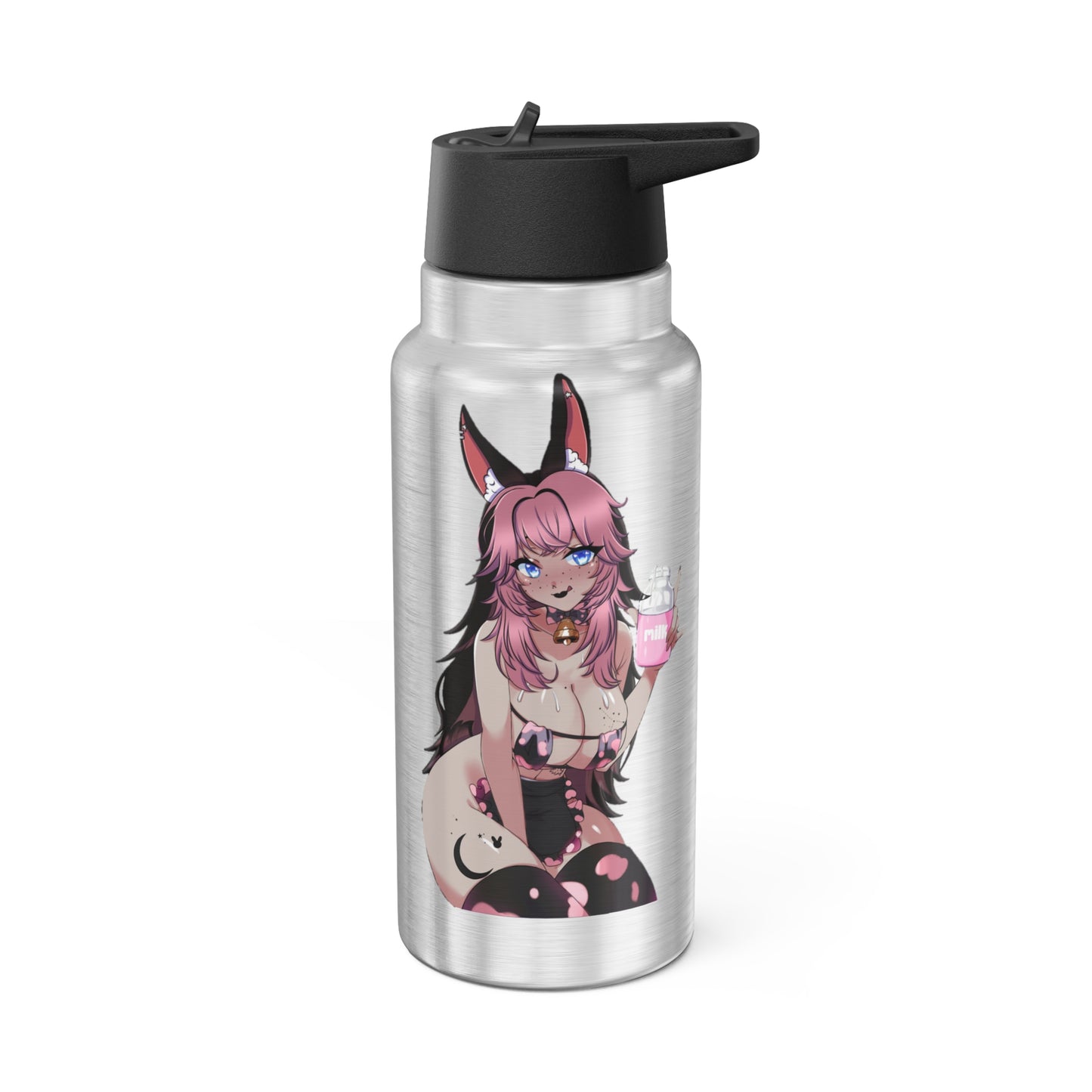 Solace Plum Milk Maid Tumbler