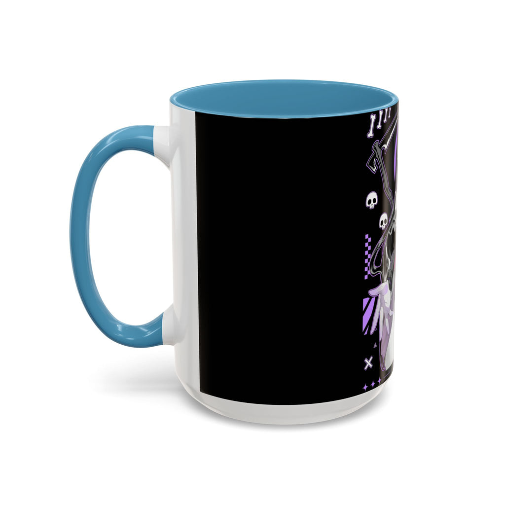 Grem The Reaper Mug