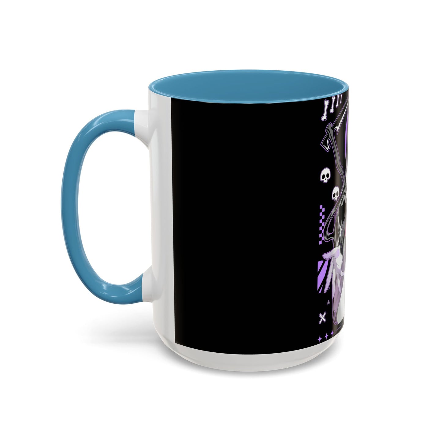 Grem The Reaper Mug